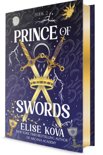 Prince of Swords