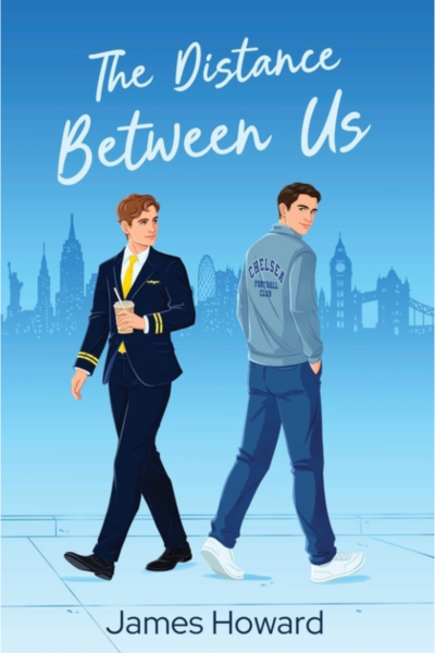 The Distance Between Us