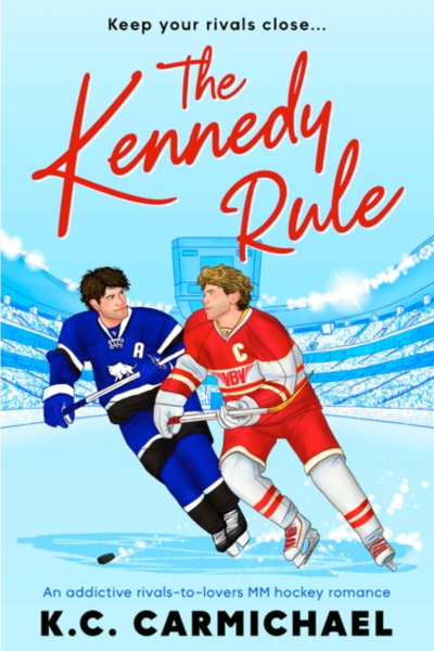 The Kennedy Rule - (Paperback)
