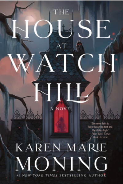 The House At Watch Hill