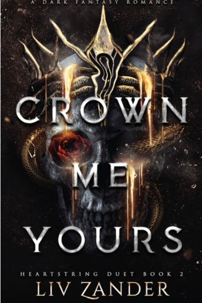 Crown Me Yours