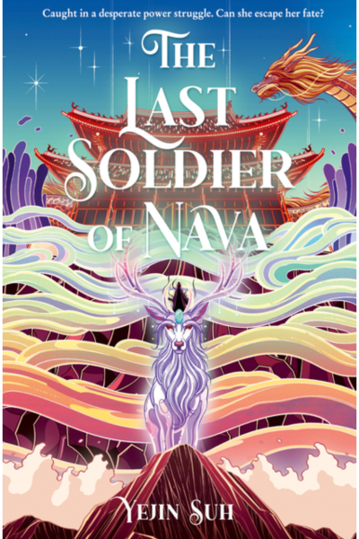 The Last Solider of Nava- Yejin Suh