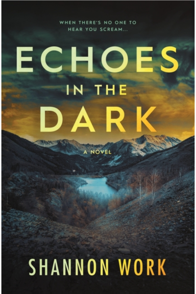 Echoes in the Darkness- Shannon Work