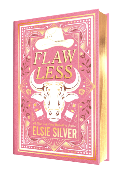 Flawless- Elsie Silver (deluxe edition)