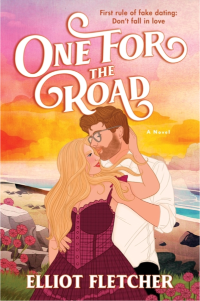 One For The Road- Elliot Fletcher