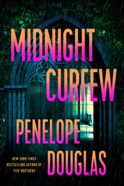 Midnight Curfew (Paperback)