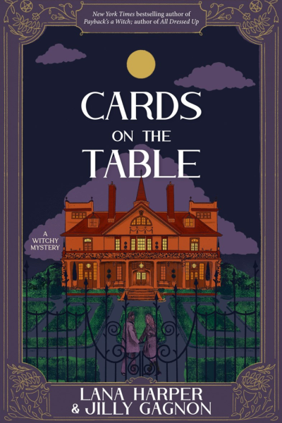 Cards on the Table (Paperback)