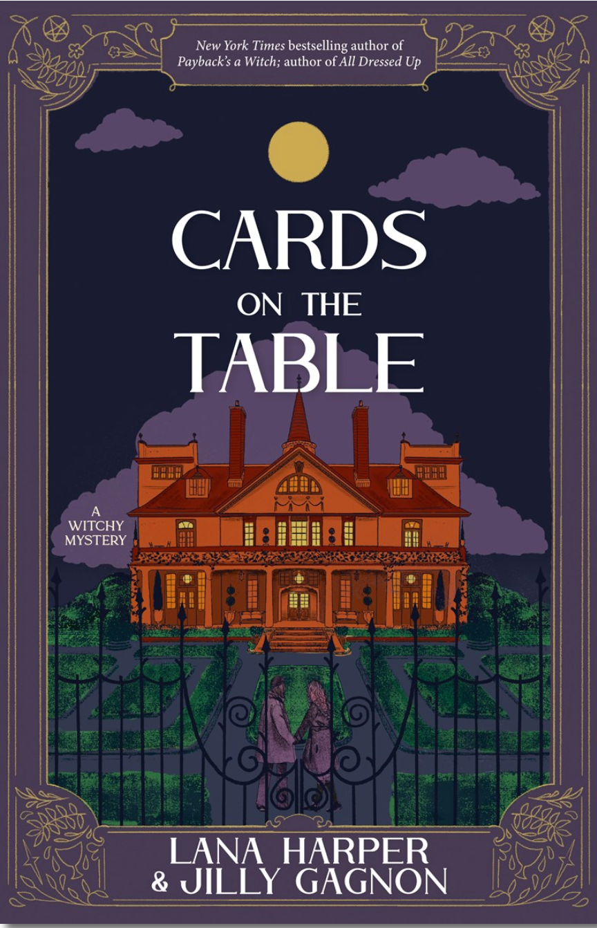 Cards on the Table (Paperback)