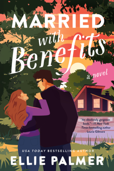 Married with Benefits (Paperback)