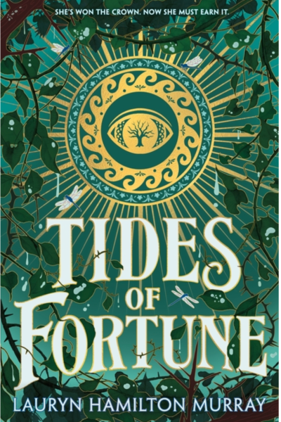 Tides of Fortune- Lauryn Hamilton Murray
