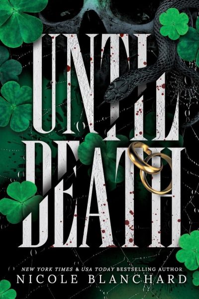 Until Death: A Dark Romance (Queenmakers Series)