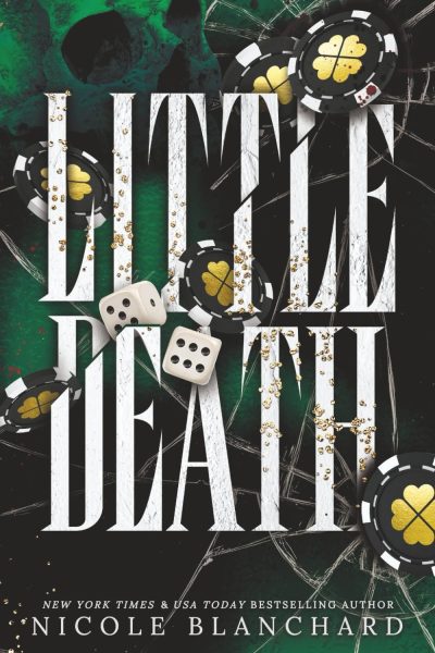 Little Death: A Dark Romance