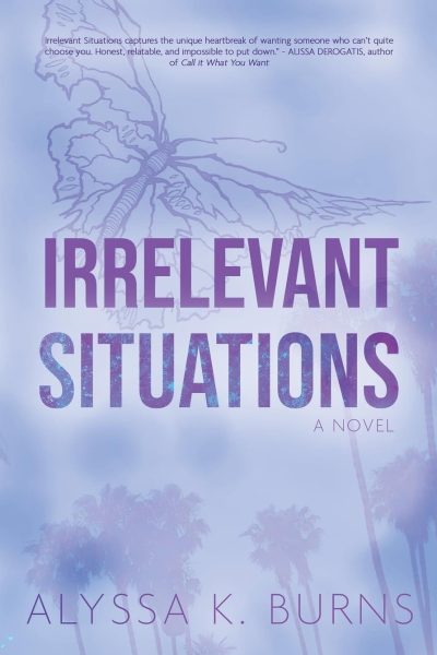 Irrelevant Situations (Honey Cat)