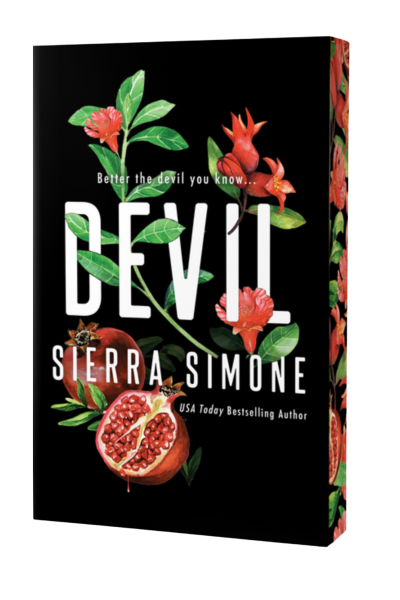 Devil- Sierra Simone