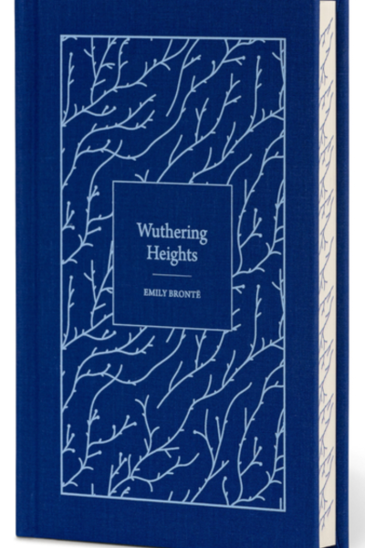 Wuthering Heights - (Signature Clothbound Editions) (Hardcover)