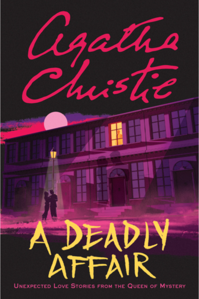 A Deadly Affair: Agatha Christie