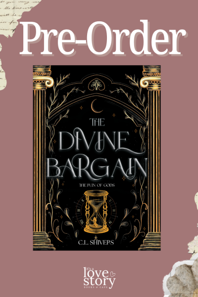 The Divine Bargain