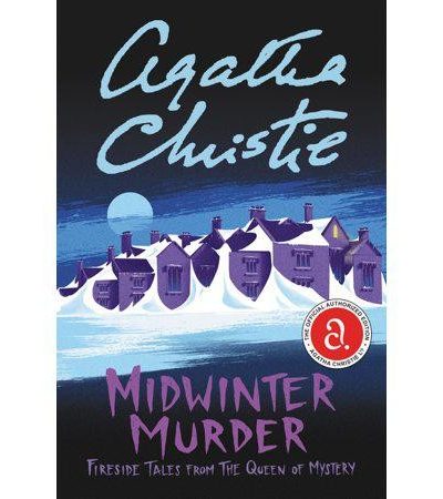 Midwinter Murder: Agatha Christie