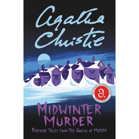 Midwinter Murder: Agatha Christie