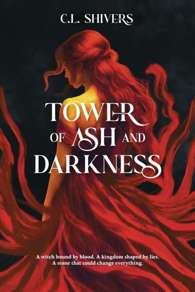 Tower of Ash and Darkness